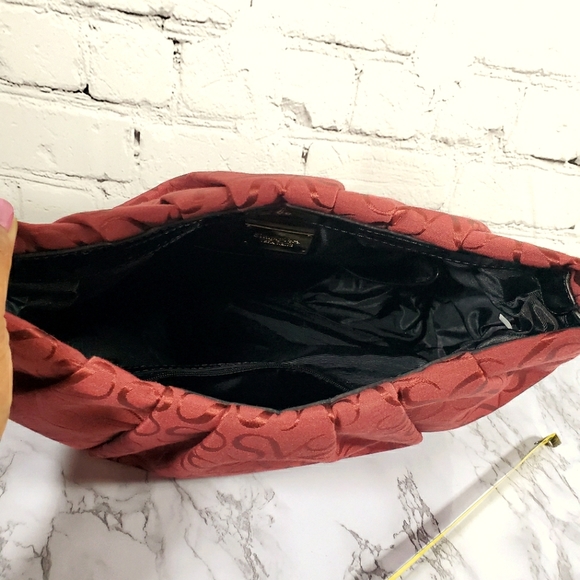 Simply Vera Wang Hobo Bag - Picture 5 of 7